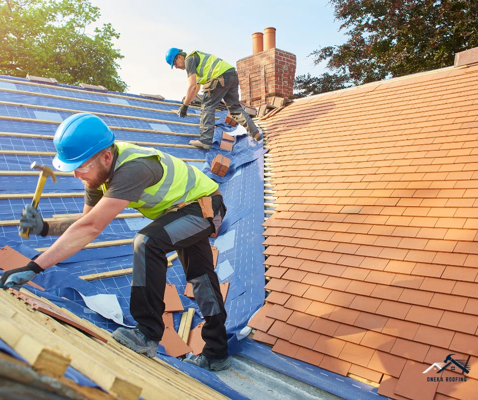 Why choose Roof Repair Near Me in Forest Falls, CA