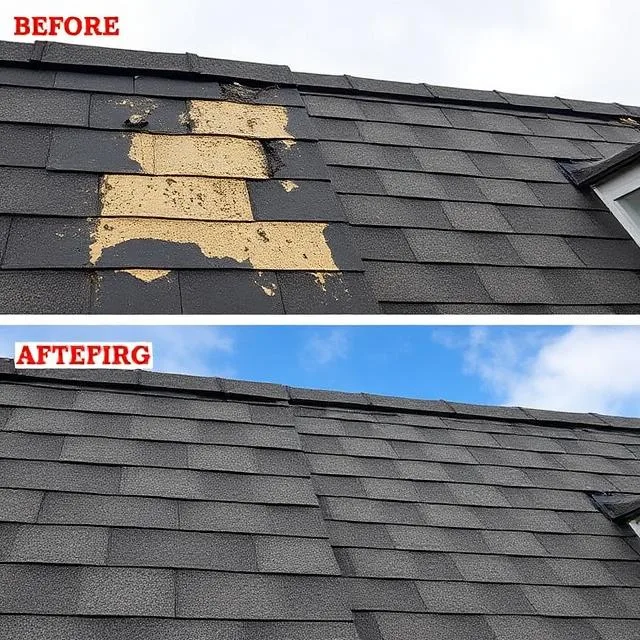 Roof Repair Near Me in Forest Falls, CA near me